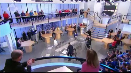 "C'est un peu une caricature", Ségolène Royal remontée contre un reportage diffusé par "Le Supplément" de Canal +