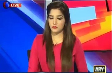 Dr Shahid Masood analysis on Baldiya factory JIT