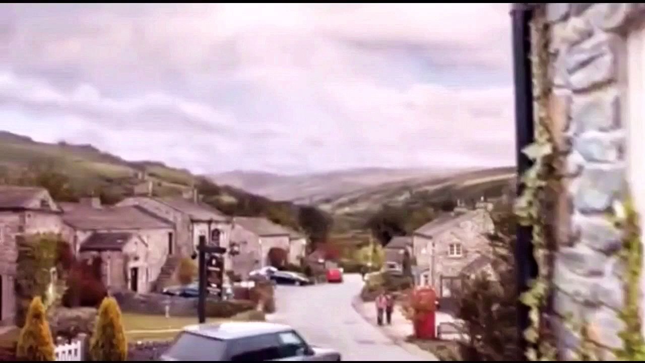 Аарон и Роберт 4 серия на русском языке