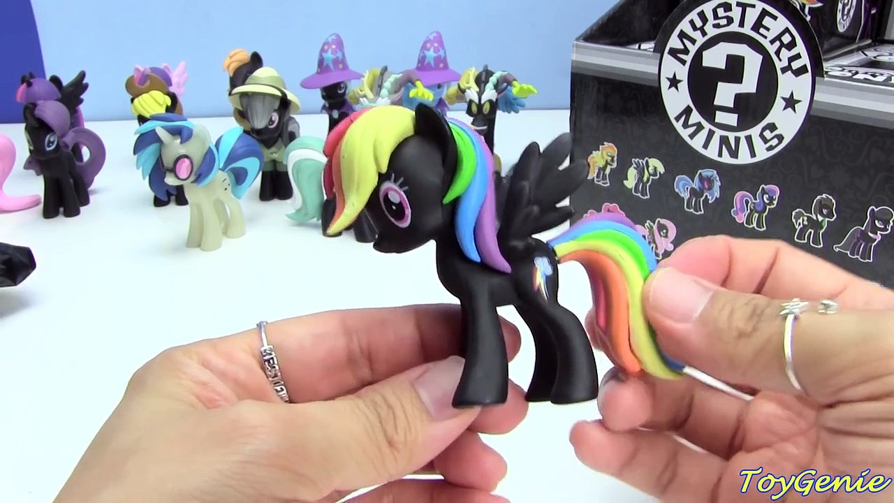 My Little Pony Mystery Minis Series 1 by Funko