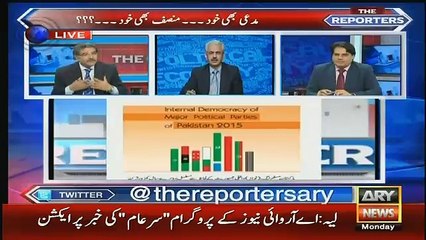 NAB Will Arrest Rana Mashhood Soon-Sami Ibrahim