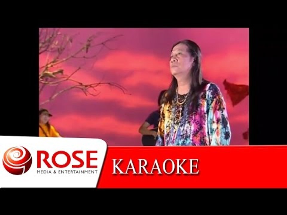 ดอกจาน - คนด่านเกวียน (KARAOKE)