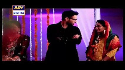 Vasl-e-Yar Episode 23 on Ary Digital in High Quality 22nd February 2016