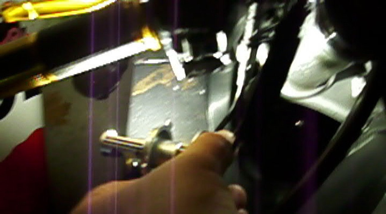 LED Funktionstest