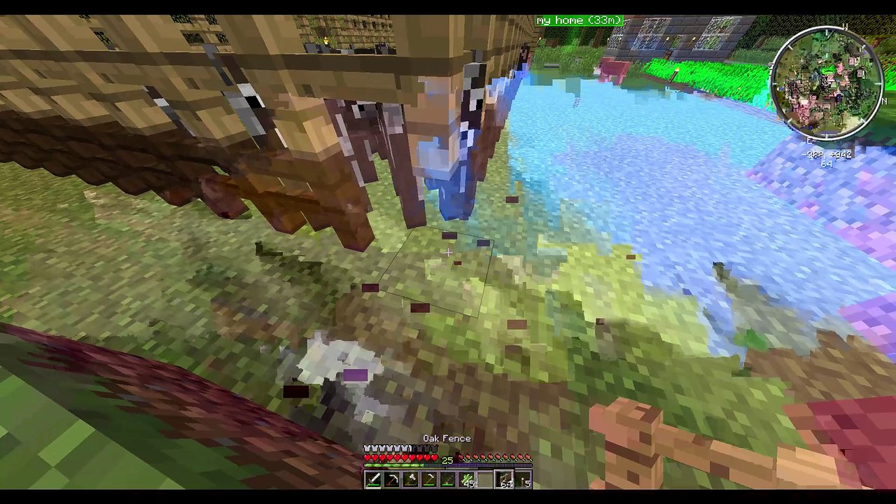 Minecraft Farmen #23