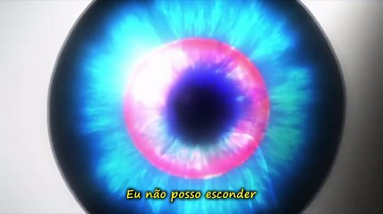 AMV - Inside (Legendado PT-BR)