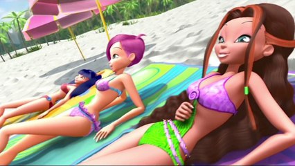 Winx Club Mambochiwambo Winx Club Konserde
