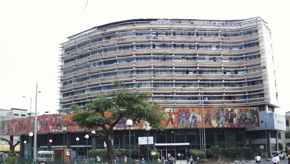 IESS presenta proyecto de ley sobre seguro de desempleo