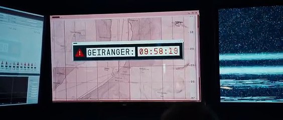 THE WAVE Movie Clip - Here It Comes (2016) Disaster Movie HD (FULL HD)