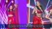 Ragini Dwivedi Hot Braless on Stage