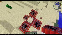 Minecraft TNT Boosts