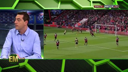 LIVE - Press conference with Rakitic and Luis Enrique (49)