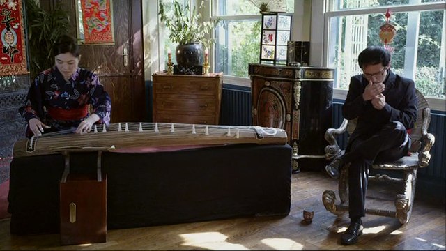 Calomnies-scene Bing Yin