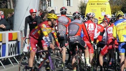 Sylvain Georges : "Cela roule beaucoup plus vite "