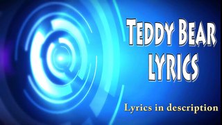 Teddy Bear full song with lyrics - Kanika Kapoor