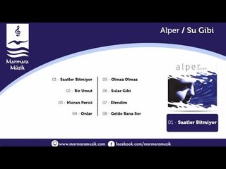 Alper - Efendim