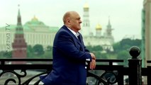 Реклама Российские Железные Дороги (РЖД) - Россия живет дорогами - Владимир Меньшов