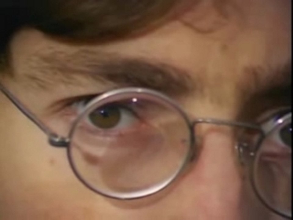 John Lennon - Give Peace A Chance