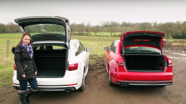 Audi A4 and A4 Avant 2016 review Latest 2016 Car