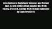 [PDF] Introduction to Radiologic Sciences and Patient Care 5e 5th (fifth) Edition by Adler