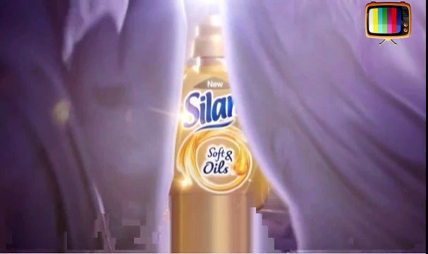 Реклама силан - advertising silan - реклама сілан - особливий догляд за вашими речами
