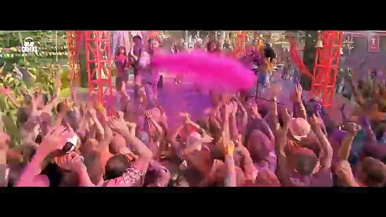 Balam Pichkari Remix Song Video Yeh Jawaani Hai Deewani _ Ranbir Kapoor, Deepika Padukone