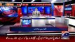 Aaj Shahzaib Khanzada Ke Saath – 22nd February 2016
