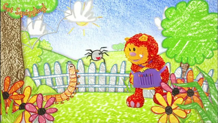 Get Squiggling Videos Dailymotion