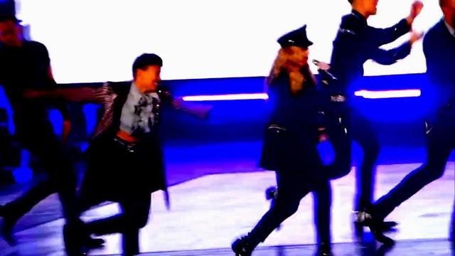 Madonna - Deeper And Deeper (Rebel Heart Tour Macau, Studio City Event Center) [OFFICIAL]