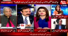 Abb Takk - Tonight with Fereeha Ep 237 22 Feb 2016