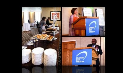 2013 DBP Chicago Member Conference Slideshow
