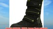 Superfit 30008402  HUSKY2 Jungen Warm gef?tterte Schneestiefel  Schwarz (SCHWARZ KOMBI 02)