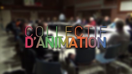 COLLECTIF D'ANIMATION DE MONS EN BARŒUL