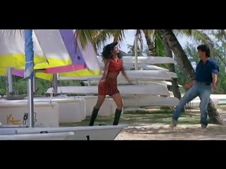 Chura Ke Dil Mera (Main Khiladi Tu Anari)