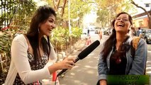 Indian Girls Openly Talk About BOOBS Must Watch 2016