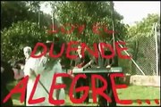 El Duende Alegre - Octavio Mesa - Musica Parrandera Paisa De Diciembre De Antioquia Colombia