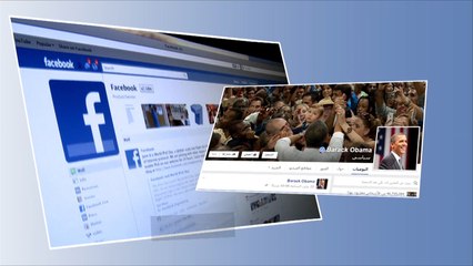 الزعماء ومنصات التواصل الاجتماعي