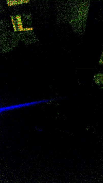 Lampe à énergie solaire 20 leds et détecteur de mouvement