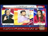 Live With Dr.Shahid Masood 22 Feb 2016