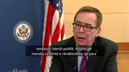 “Zgjedhjet”, Bejli: Keni parasysh rrezikun