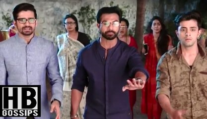 Saath Nibhana Saathiya 22nd February 2016 Part 10