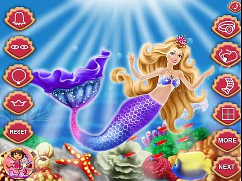 Барби жемчужная принцесса / Barbie Princess Pearl