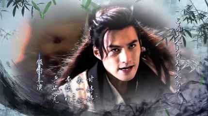 新萧十一郎28 2016原版1080P 严屹宽 甘婷婷