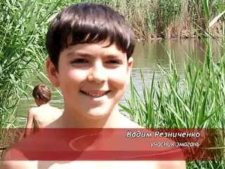 Быстрые каноэ на тихой воде. В Петровском состоялись соревнования по гребному слалому