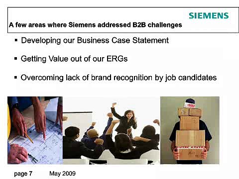 Siemens’ Joe Santana Reveals Key Tools for Managing Diversity Challenges in B2B Enterprises