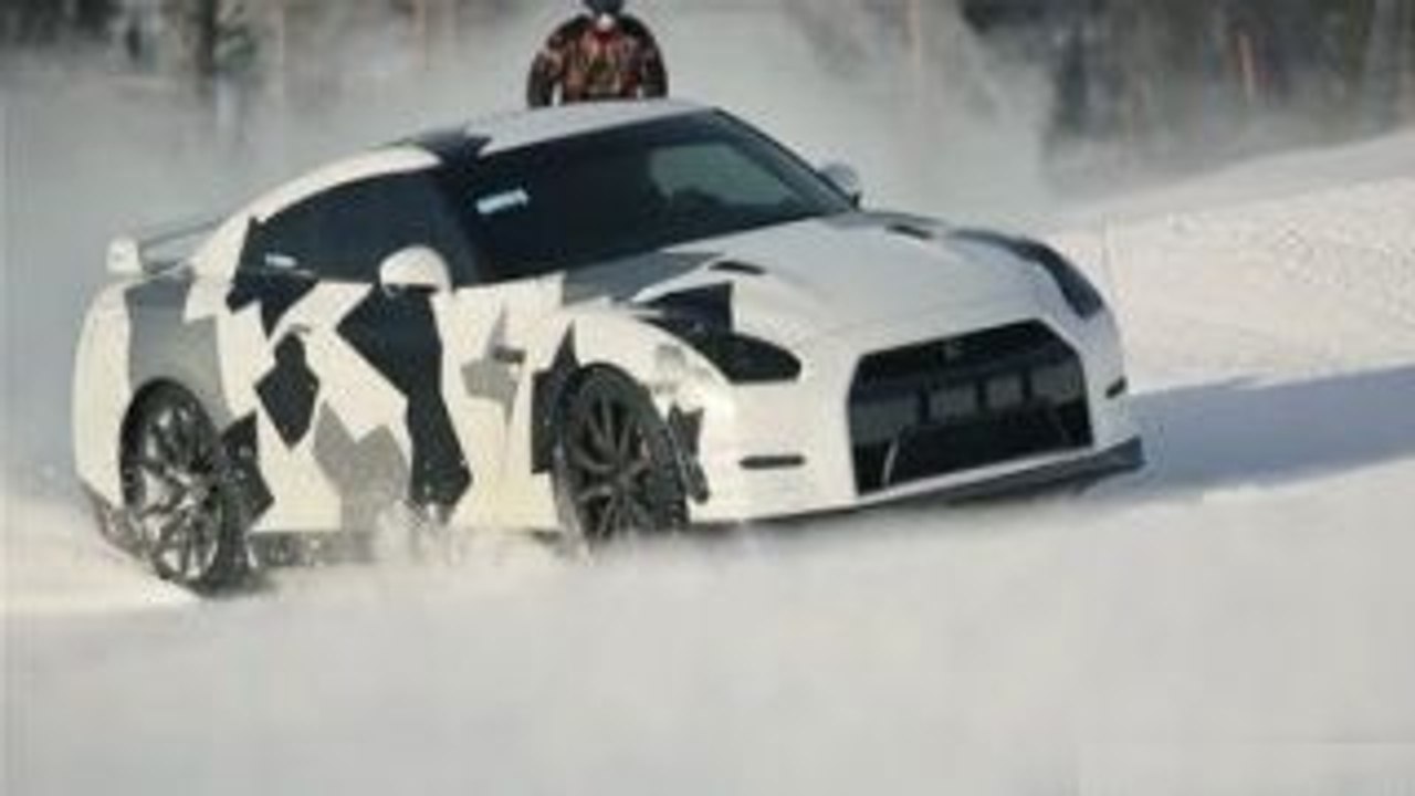 Still One Of The Most Impressive Things I Have Seen A Car Do-Must Watch-Top Funny Videos-Top Prank Videos-Top Vines Videos-Viral Video-Funny Fails