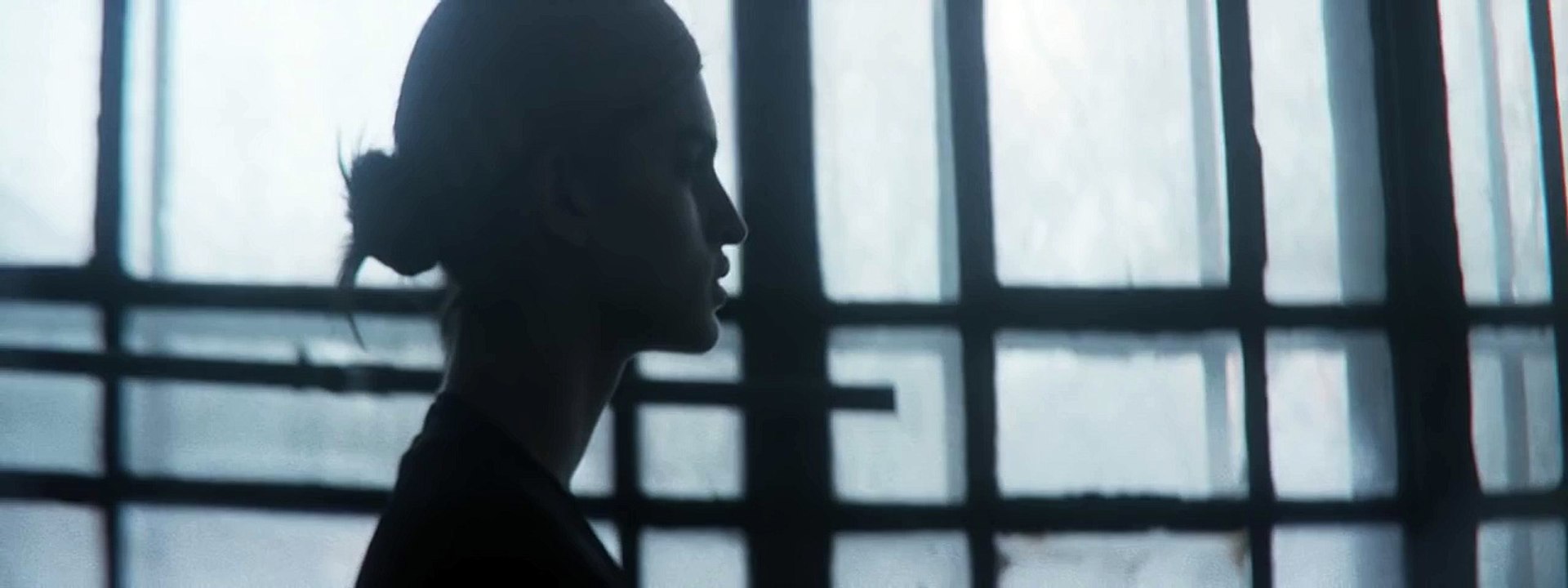 Mana Island - DOTS (Official Music Video)