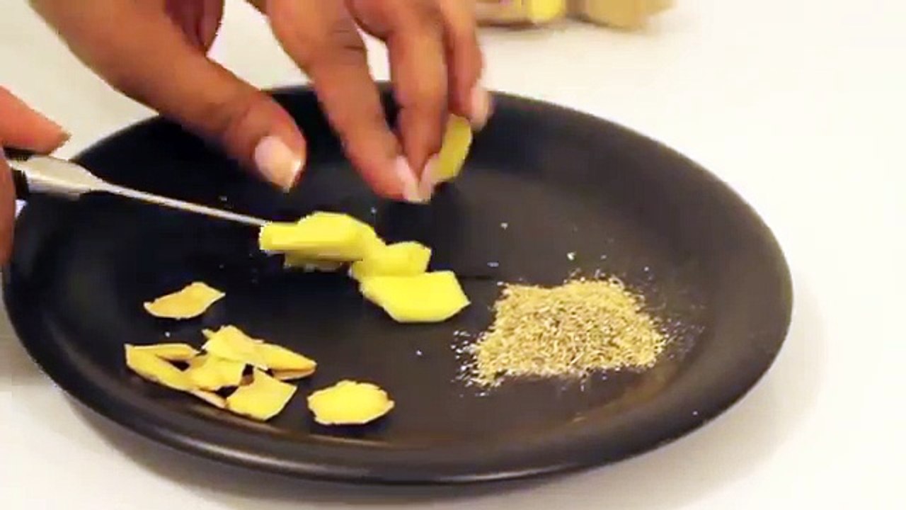 how to get Rid of menstrual cramps Naturally - Periods Pain