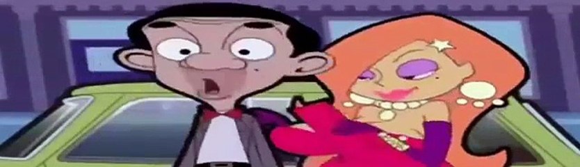 Mr. Bean Full Episodes 2015 Mr. Bean Animated Series - part 1 - FULL HD