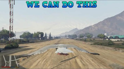 Hilarious GTA 5 Moments You Can't Miss 😂